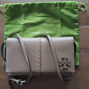 Tory Burch McGraw Wallet Crossbody